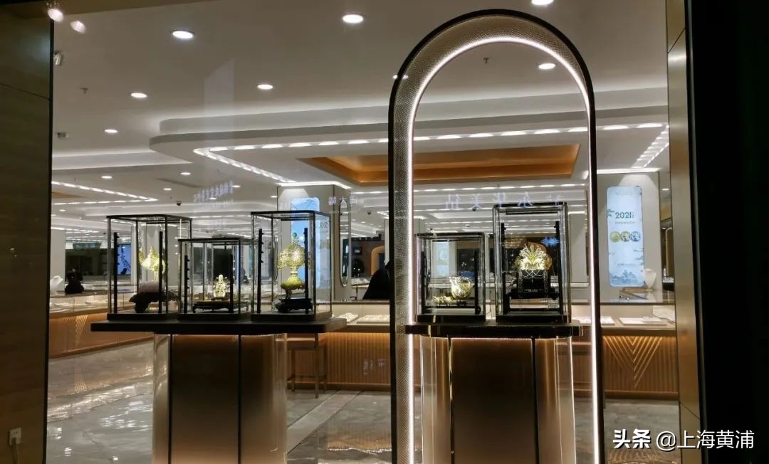 老凤祥银楼以旧换新吗,上海老凤祥银楼官网