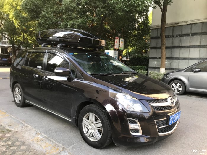 拓乐装车,拓乐装车全过程