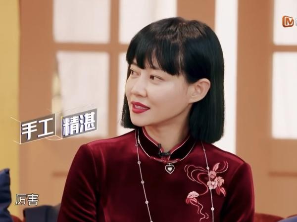 兰公子变身“巧手神探”百乐门老板娘|纸上刺绣,别具匠心