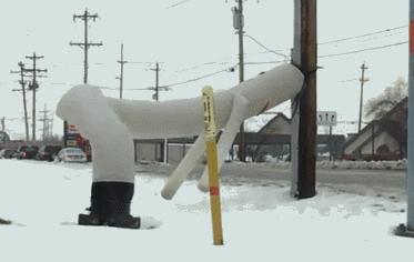 餐饮拉客套路,街边餐饮拉客