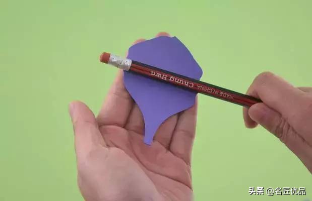 手工有趣的花,精美手工又漂亮又简单