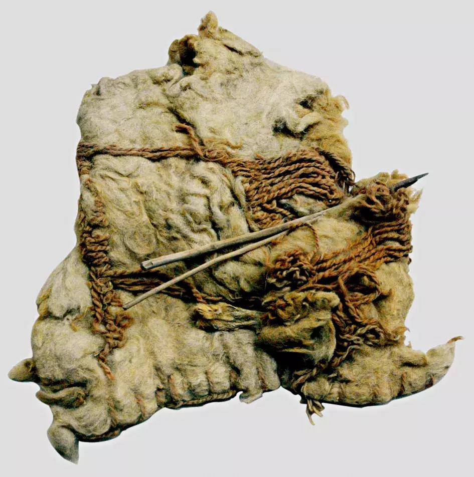 中国古代服饰的演变史简述,中国古代服饰到现代服饰的演变