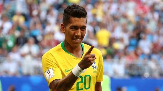 未来可期！一场平局让巴西挖出核心，世界级作球+迷幻跑位太无解