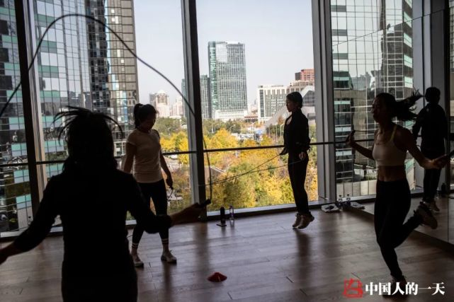 北京不工作人群,北京不上班的人为什么那么多