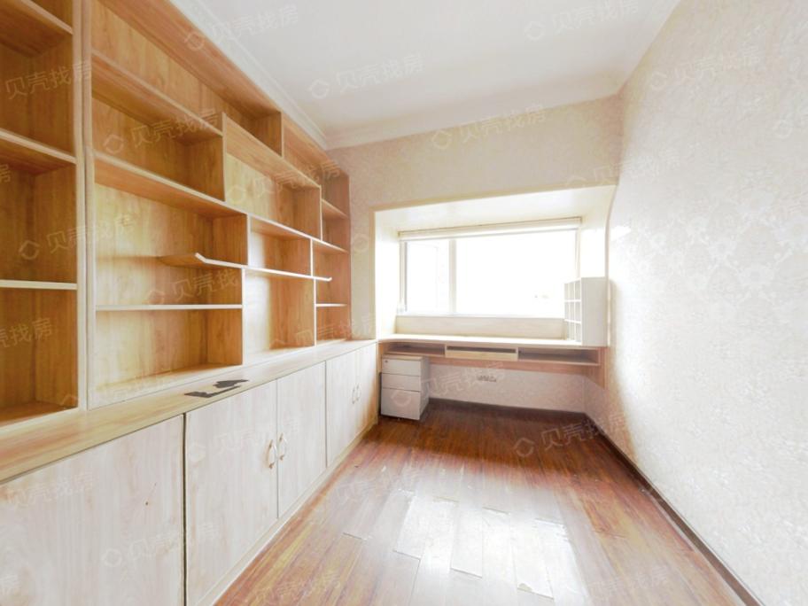 精装二手房100万,91平三房二卫南向精装96万快来抢