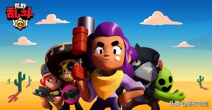 supercell新推的三款游戏,supercell十大必玩手游游戏排行榜