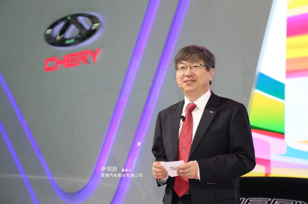 奇瑞sqre4t15c发动机详细介绍,奇瑞2.0t和1.6t的发动机哪个好