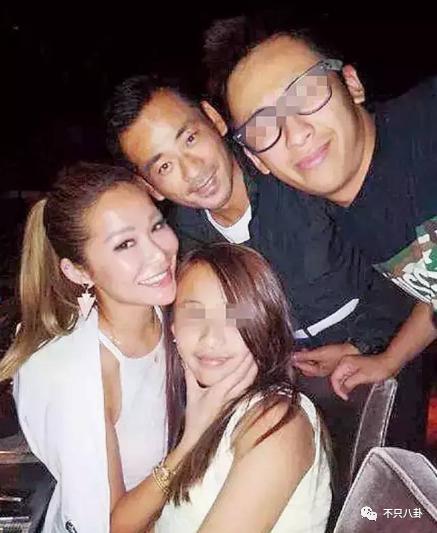 还没完？史上最强小三的狗血连续剧又出新番了……