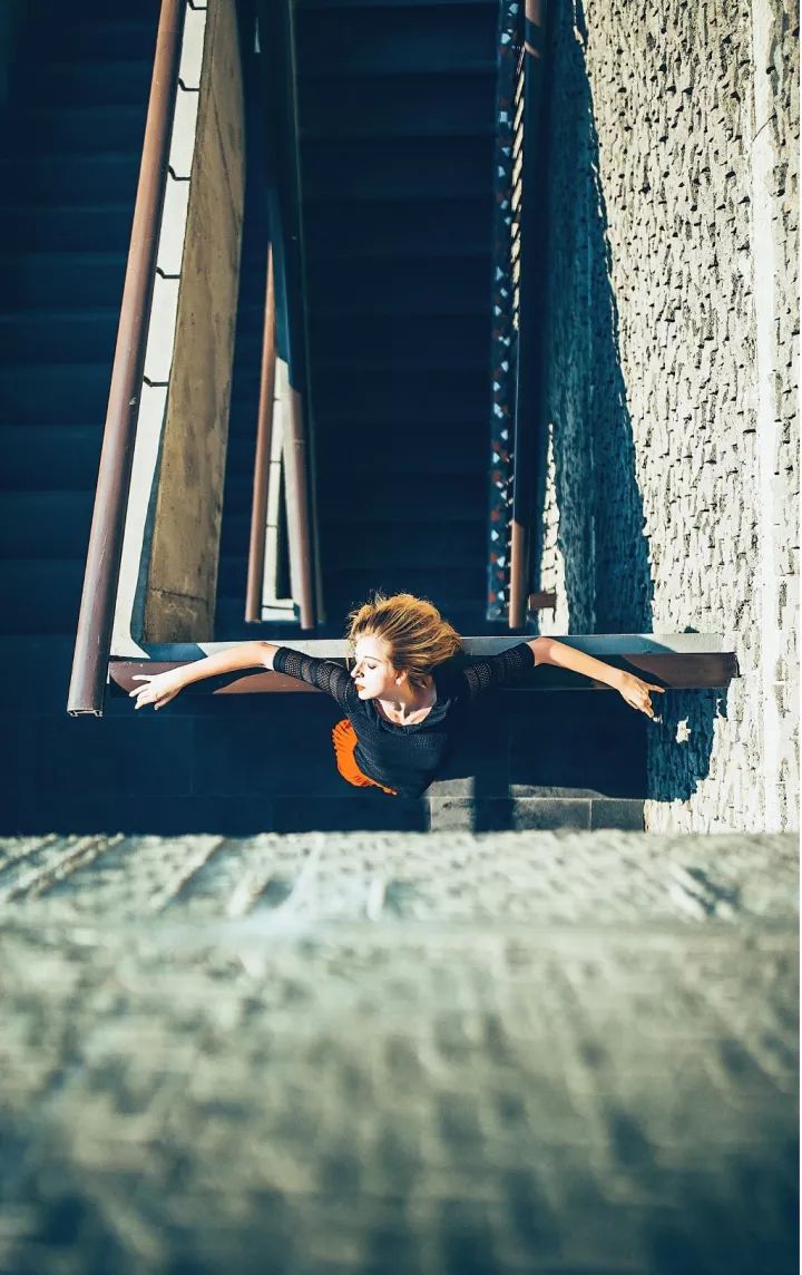 摄影真的有技巧吗,摄影有一个神奇的角度你知道吗