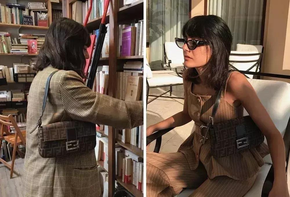 prada包包哪款最火,prada2019年都发布了几款包