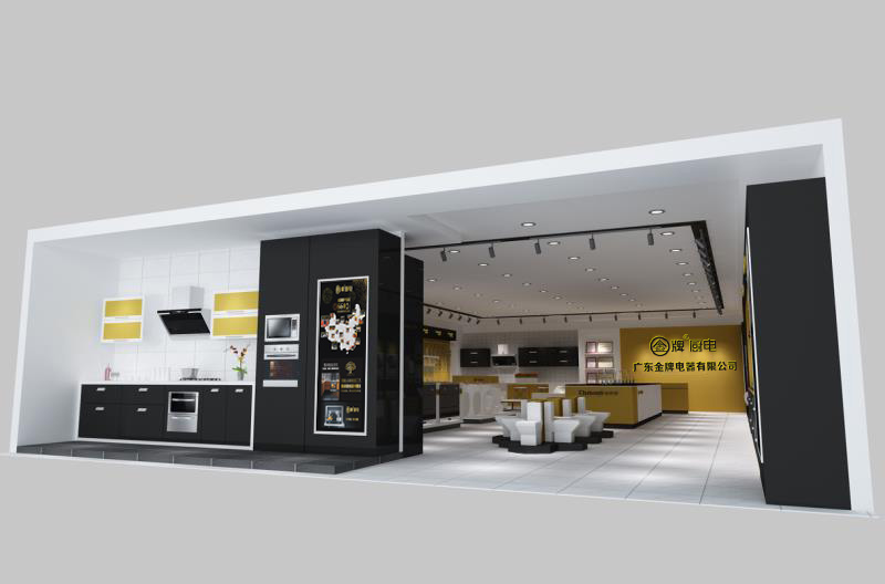 金牌厨卫加盟,广东金牌橱柜招商