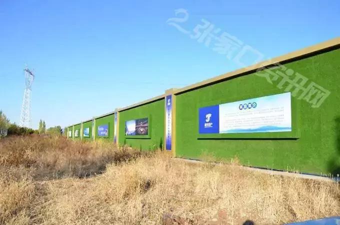 张家口奥体中心规划总面积是多少,张家口奥体中心占地面积多少公顷