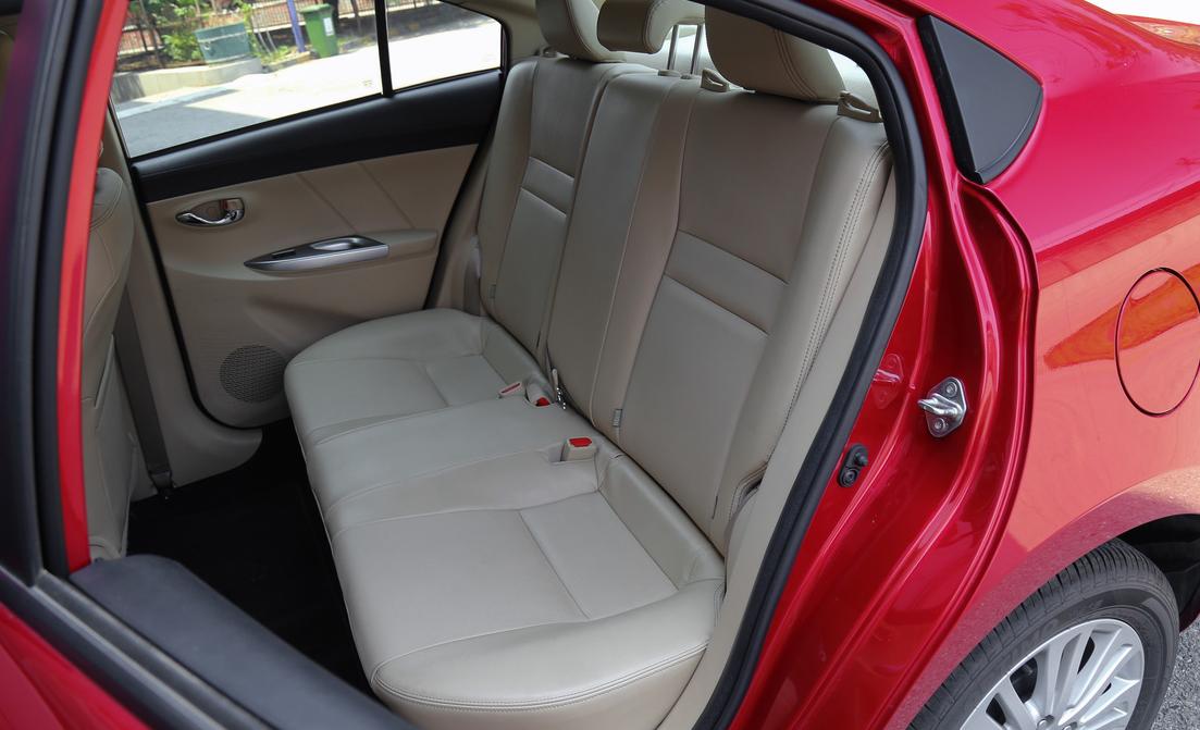 丰田又打造一款省油王,丰田哪款车省油性价比最高