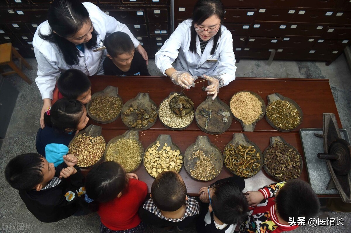 想开中医养生馆要学习哪些,开中医馆的十大忠告