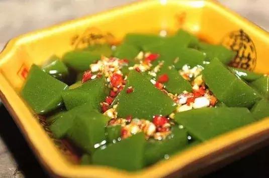 全国夏天小吃,全国消暑美食