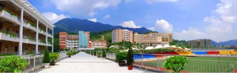 深圳公办高中TOP10！你的目标是哪所？