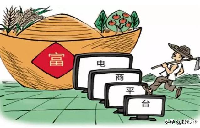 农村快递进村最新政策,快递进村物流政策