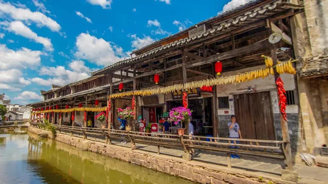 黄山2日旅行计划,2021黄山之旅