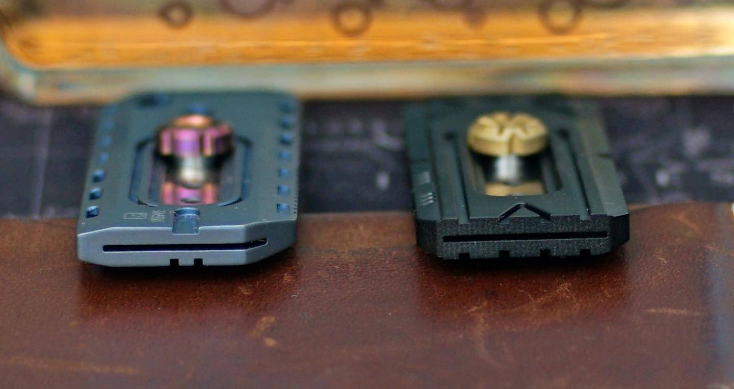 有锋度有颜值：斐戈FEGVE壁纸刀《商》上手体验