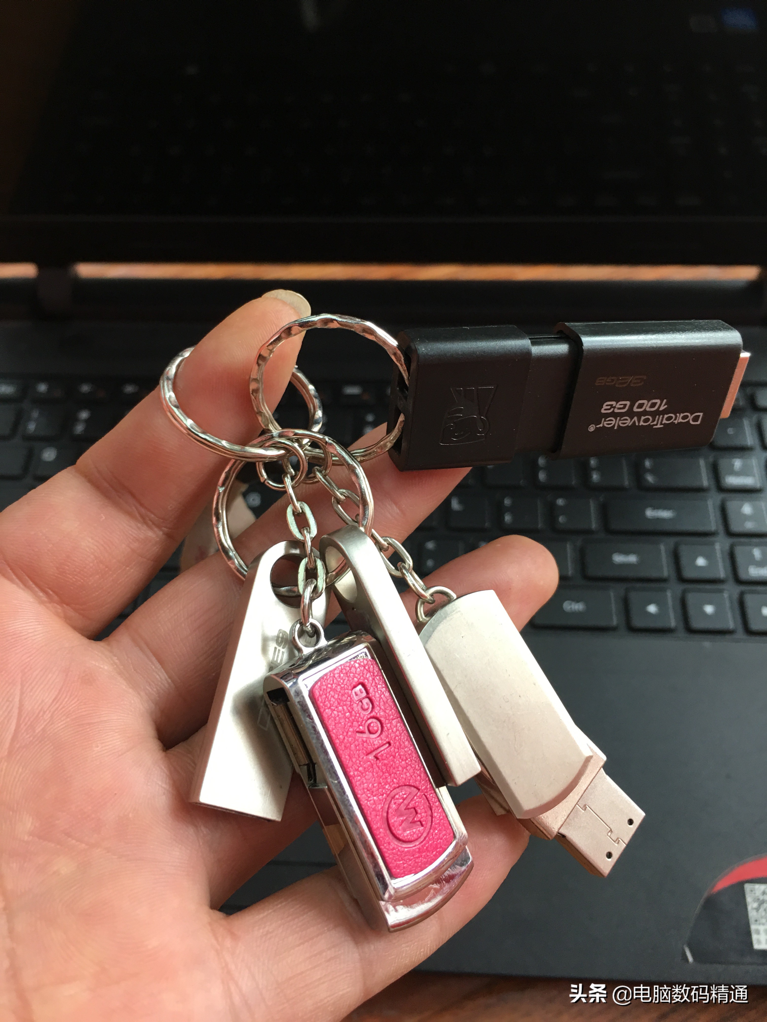 客户说电脑装系统超级简单不值30块钱，系统U盘给他后瞬间打脸！