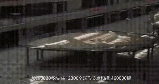 中国建造最大的国土机场,中国建造出全球最大的机场