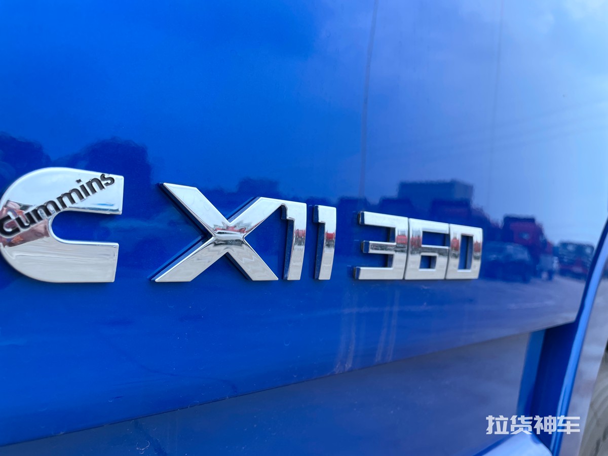 最便宜的前四后六载货车,目前前四后四载货车最新款