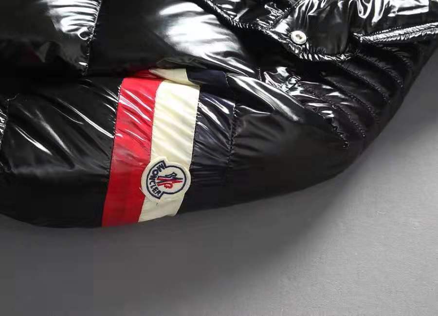 假冒蒙口羽绒服被查,蒙口羽绒服波尔多红复刻