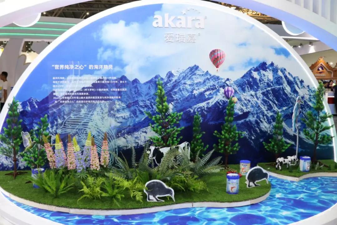 万亿级新蓝海，爱瑞嘉跨境购与线下母婴门店一起抢占新的增长点！