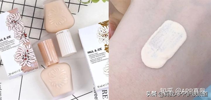 隔离霜和防晒霜有什么区别和用法,隔离霜与防晒霜有什么区别吗