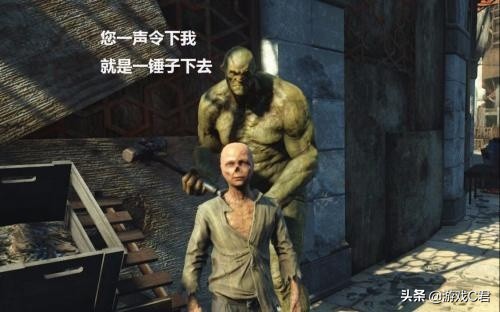 辐射fallout,辐射4掉帧怎么回事