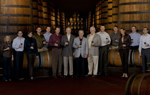 世界几大葡萄酒集团,世界八大风味葡萄酒排名