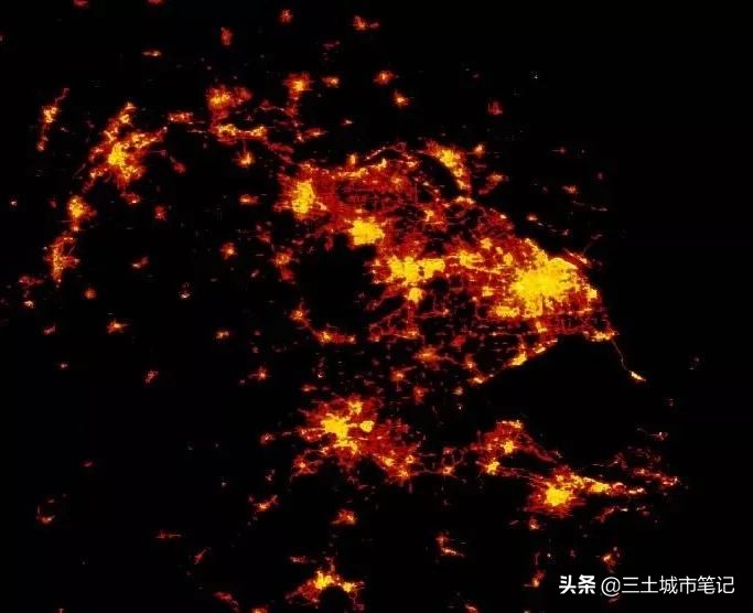 昆山的成功“违反”自然规律？隔壁这市才充满谜团