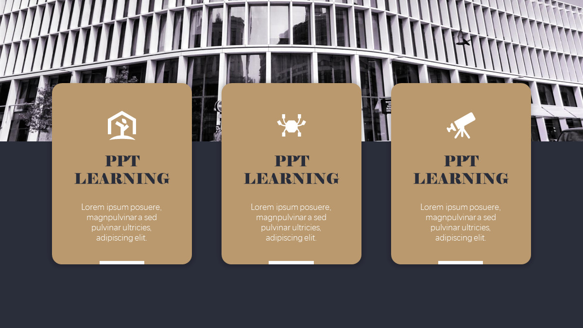 ppt各种排版方法,ppt高级排版布局技巧