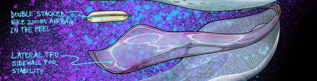 杜兰特上脚球鞋kd12全明星,杜兰特1-12代战靴官方图