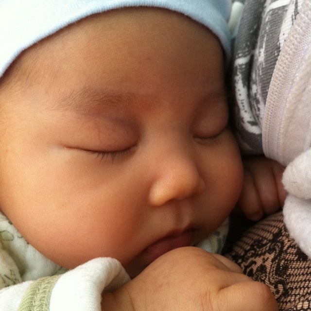 生娃以后生活变了,生娃后的你有什么变化吗文案