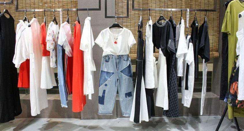 广州服装批发市场大火,吐血整理精选女装类店铺大集合