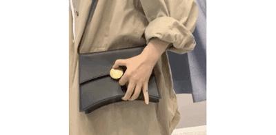 联名款||所有人都会眼红的一只包