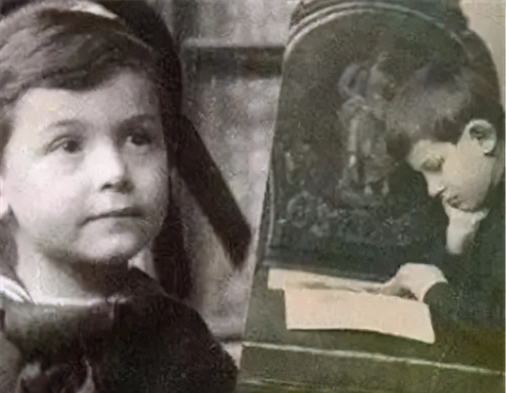 11岁入学哈佛的神童,天才儿童成神经病