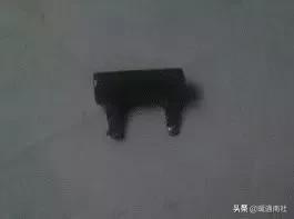 万用表测量地线电阻,万用表之电阻的测量