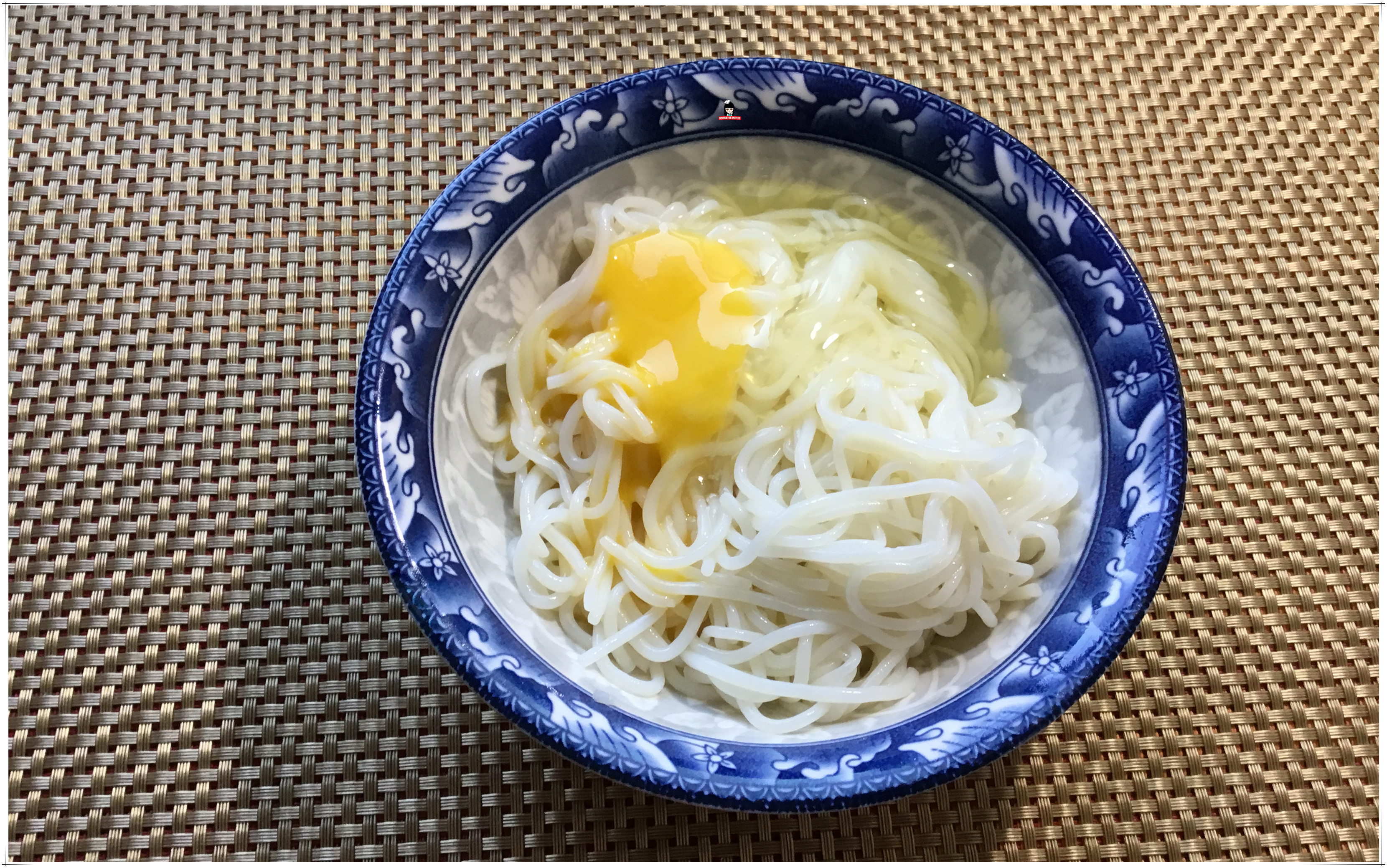 特殊的烤冷面的做法,烤冷面别样做法