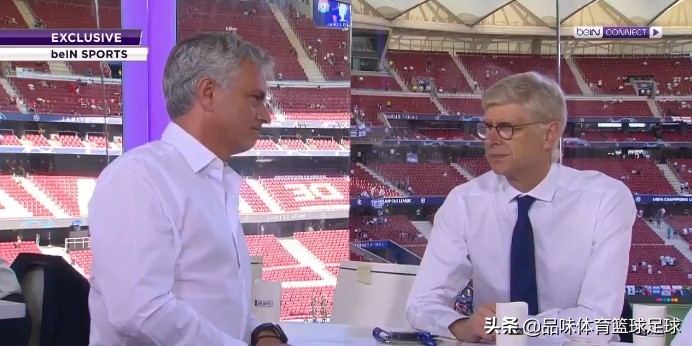 阿尔塞纳-温格，别来无恙