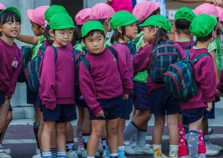 韩国人口困局,韩国面临的人口问题