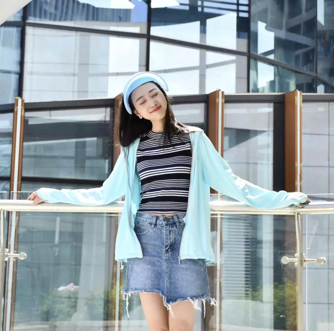 拒绝炭黑脸的防晒方法,你一定想知道的防晒攻略