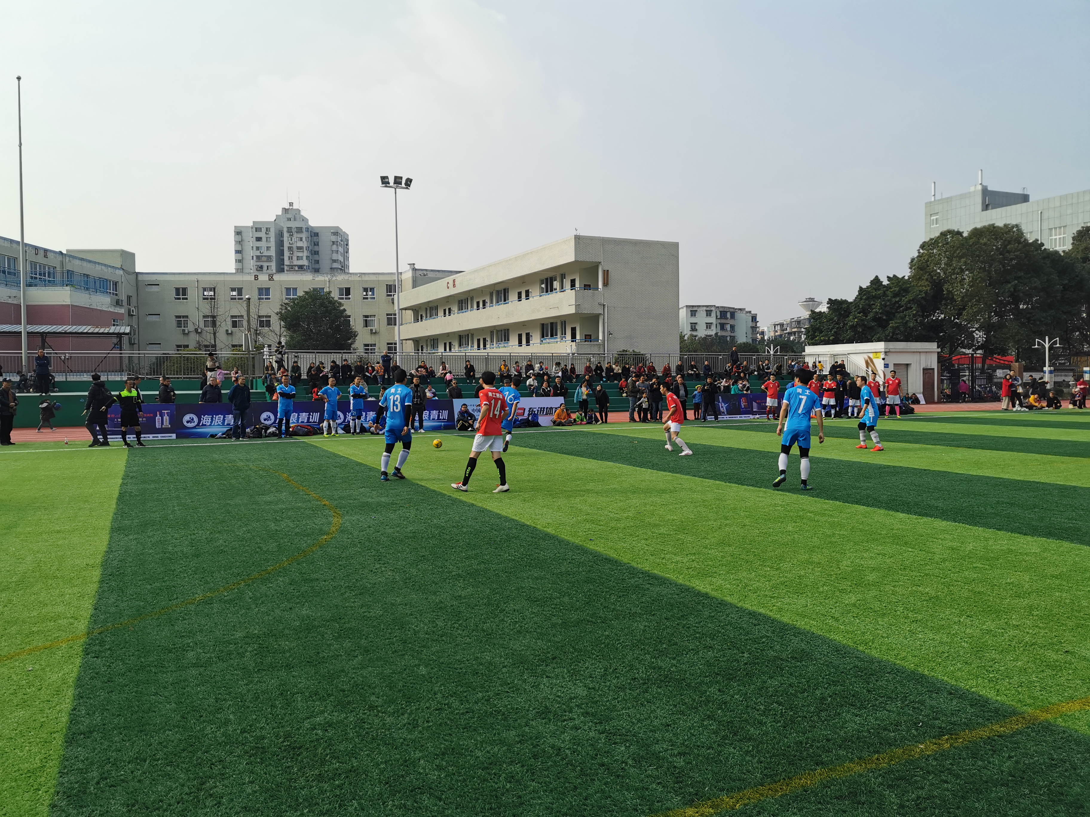 龙泉市2019年足球比赛,龙泉驿区五人制足球