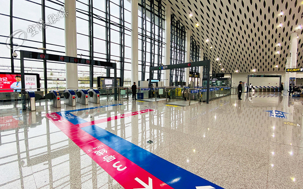 地铁5号线二期开通,地铁5号线最新什么时候通车