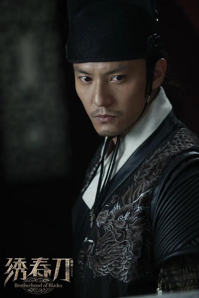 张震演员该有的样子,张震最好的角色