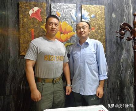 中国保镖最多的人是谁,中国第一名的保镖是谁