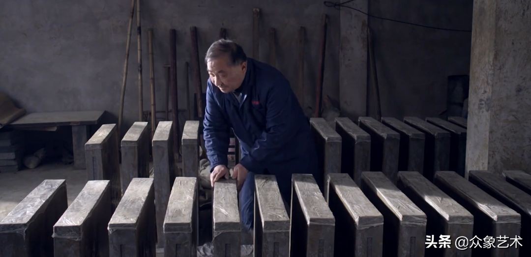 匠人纪录片评分,到底什么是匠人