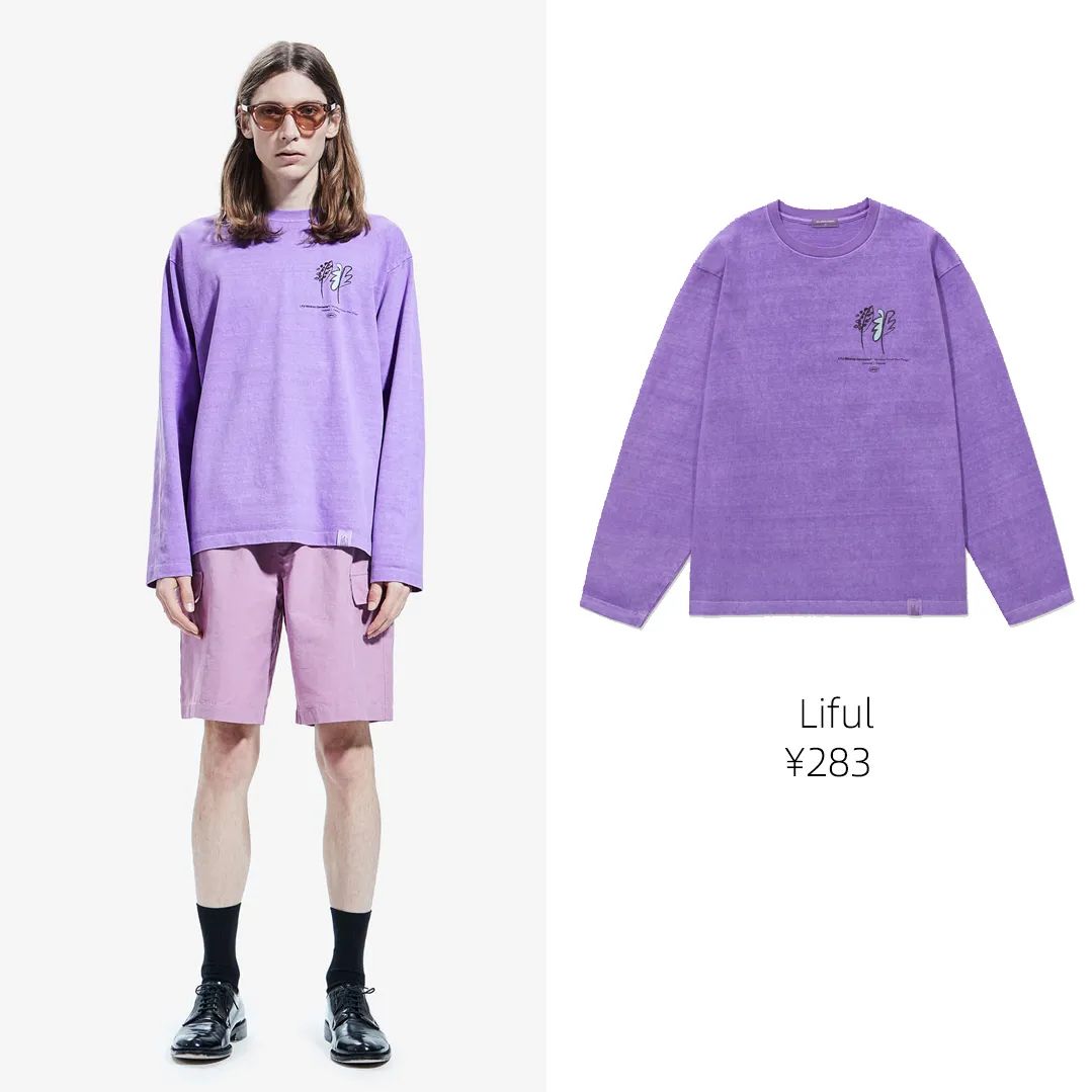 超好看的韩国原单卫衣,卫衣最新韩国款