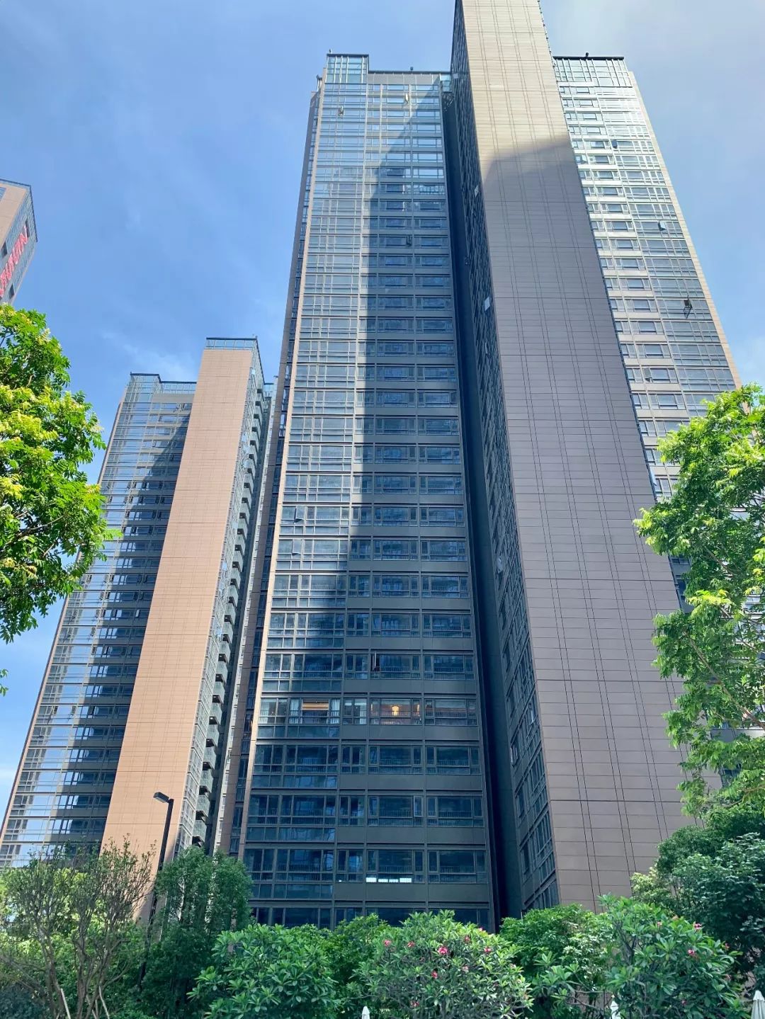 太劲爆！半4、海2后，南山又有豪宅要入市，住宅只有300多套